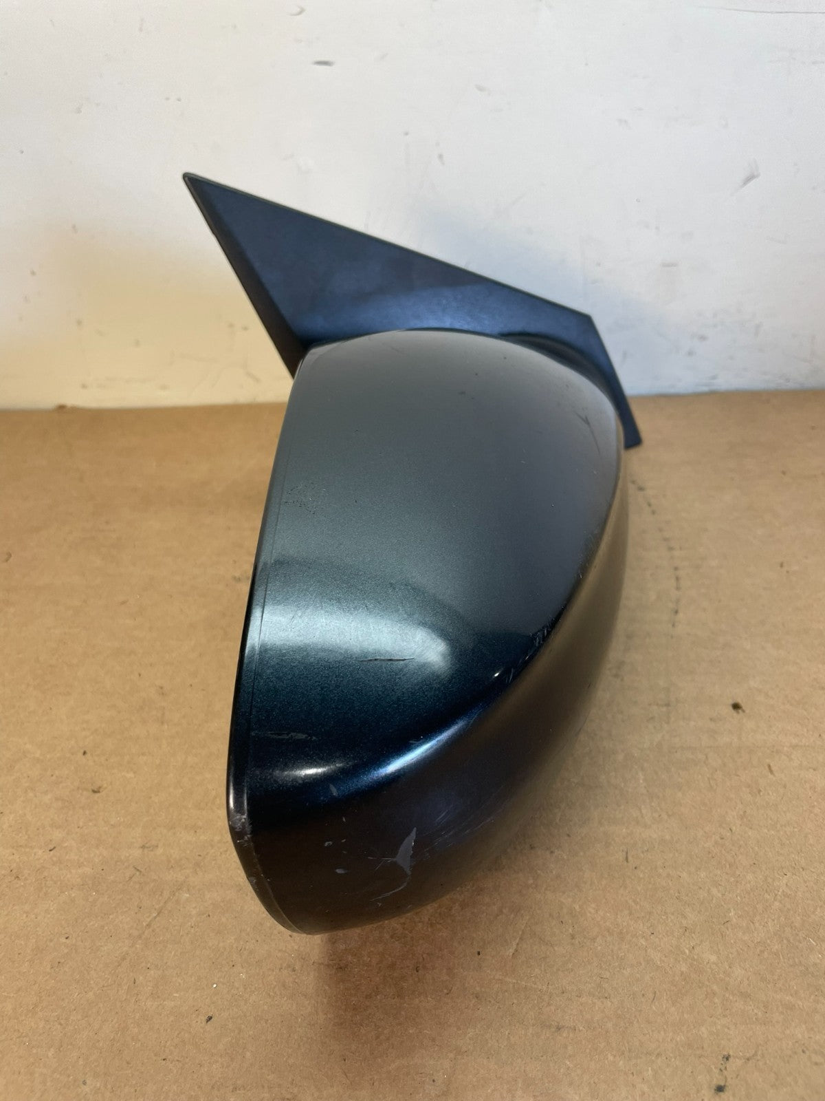 2011 - 2015 Hyundai Sonata Right Passenger RH View Door Mirror AF8659 DG9