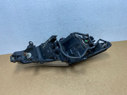 Halogen 2011 2012 2013 2014 Nissan Murano Headlight Left Driver LH AD4569 DW5