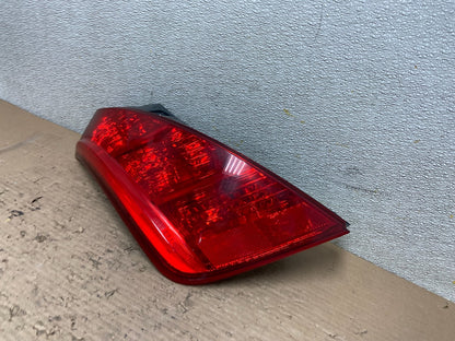 2003 2004 2005 Nissan Murano Left Driver Lh Side Tail Light Oem AA9775 LK1