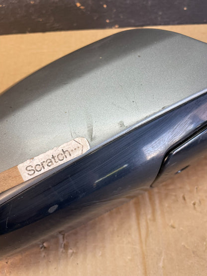 2003 - 2008 Infiniti Fx35 Fx45 Right Passenger RH View Door Mirror AC9837 DW9