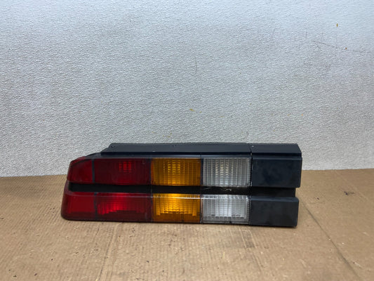 1982 to 1992 Chevrolet Camaro Left Driver Side Tail Light AA63710