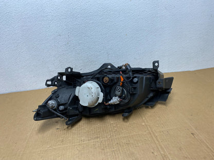 2008-2009 Subaru Legacy Right Passenger Rh Side Headlight Halogen AC7622 DW6