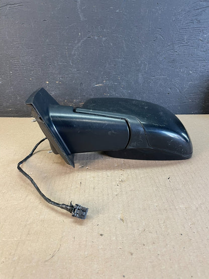 2009 - 2020 Dodge Journey Left Driver LH View Door Heated Mirror AE1129 DW3
