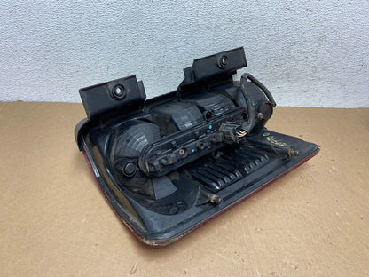 2008 to 2012 Jeep Liberty Right Passenger RH Side Tail Light AD7900 LK4