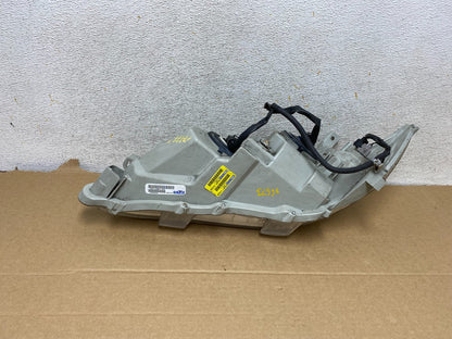 2010 - 2011 Toyota Camry Right Passenger RH Halogen Headlight AH7722 DW5