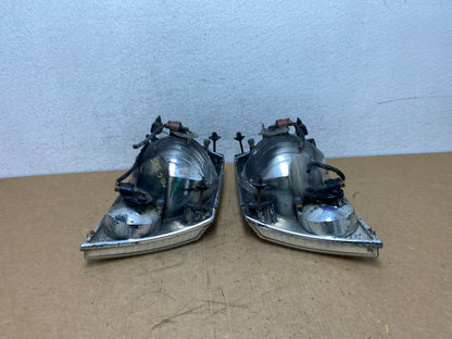 2006 2007 2008 2009 2010 Ford Explorer Left+Right Set Headlights AD6335 DG8