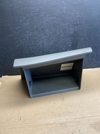 2009 to 2010 Hyundai Sonata Glove Box AH3592 PS3