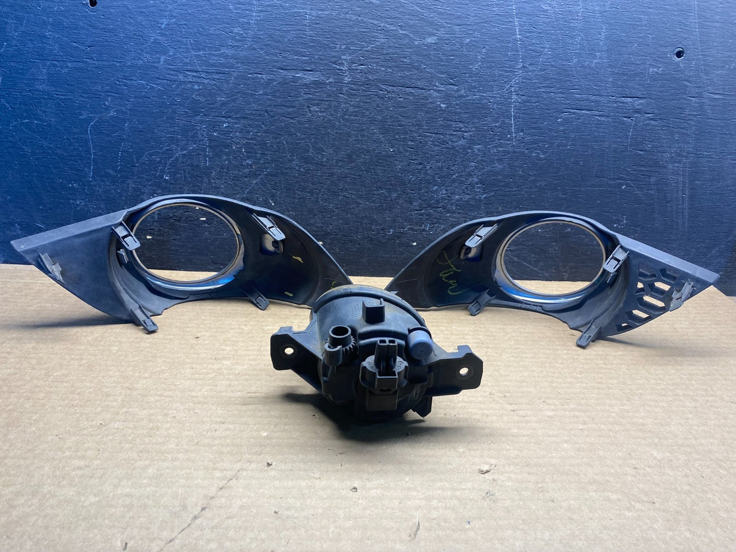 2013 - 2020 Infiniti QX60 JX35 Left+Right Side Fog Lights AF4121 DG2