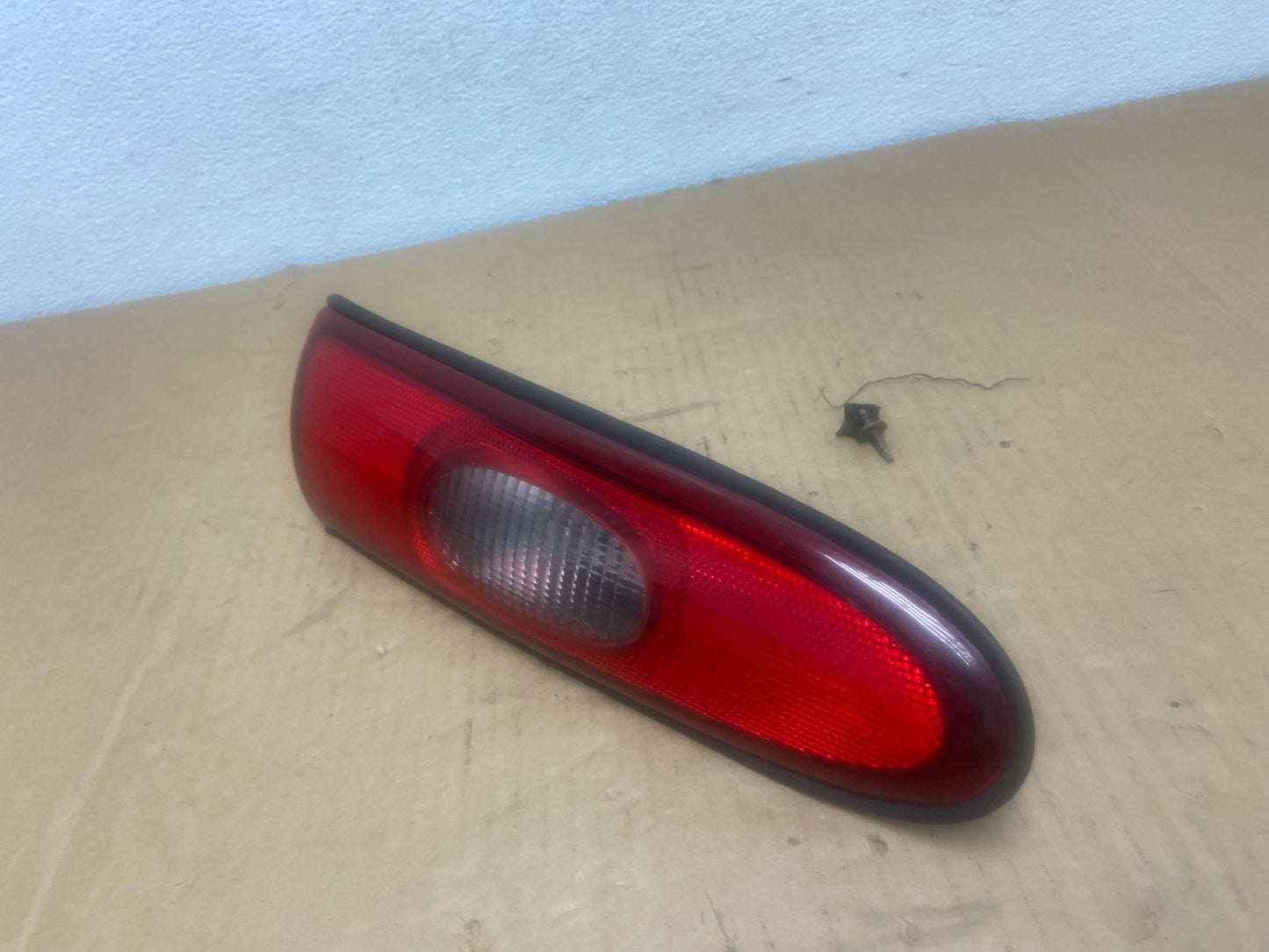 1996 to 1997 Mercury Sable Left Driver LH Side Inner Tail Light AC7565 DG1