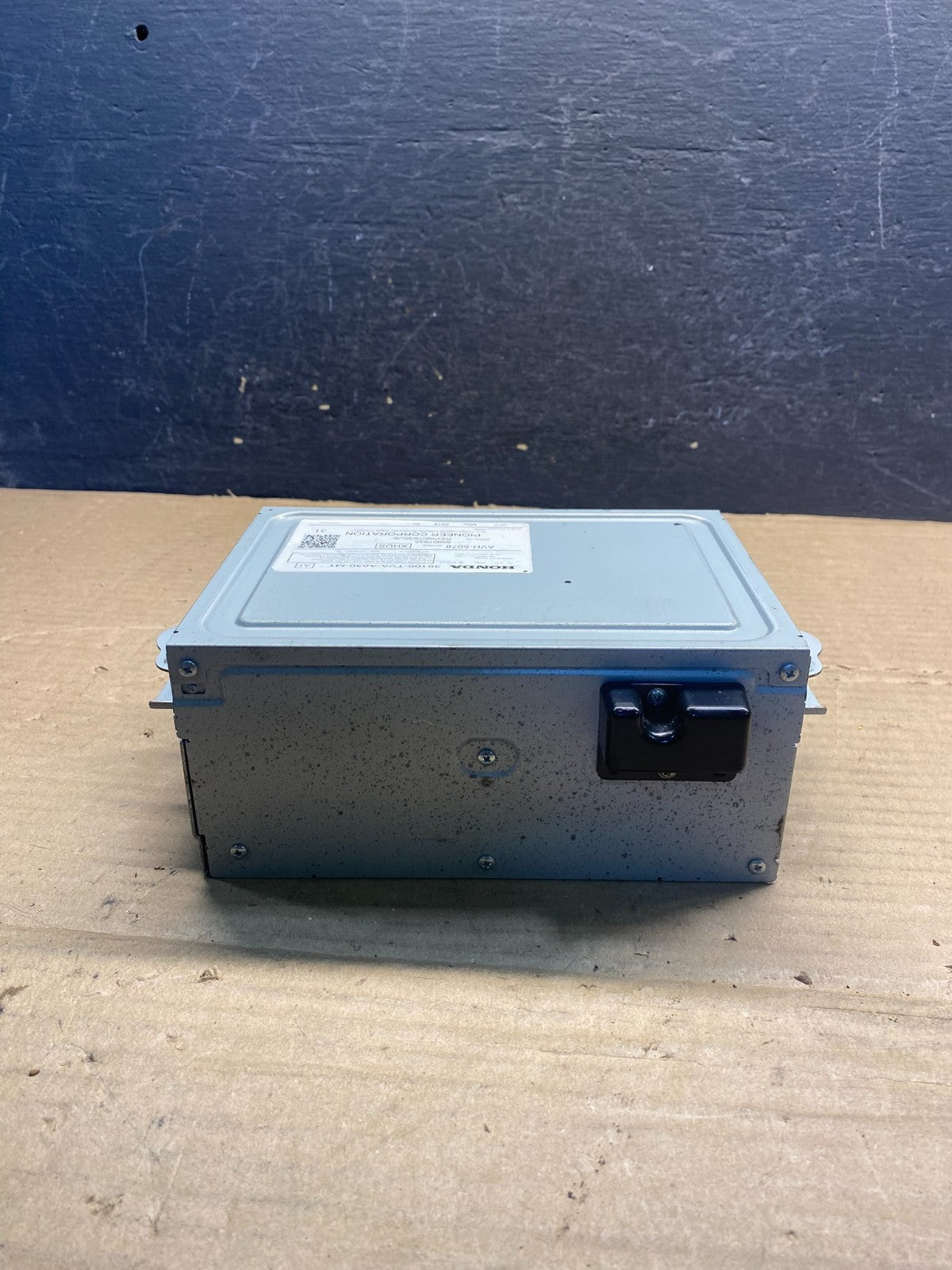 2018 2019 2020 Honda Accord Am Fm Cd Player Radio Receiver AF3982 DG0