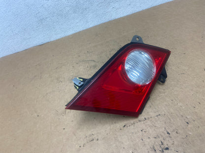 2006 2007 Infiniti M35 M35X M45 Left Driver LH Inner Tail Light AD5197 DG2