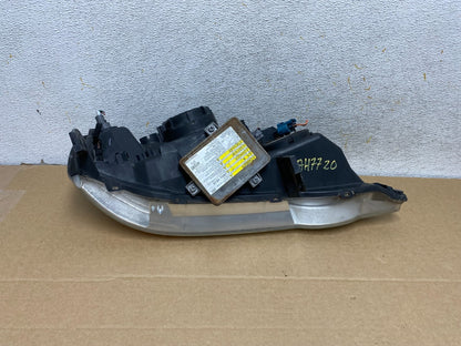 2002 to 2003 Acura TL Driver Left LH Side HID Xenon Headlight AH7720 DW6