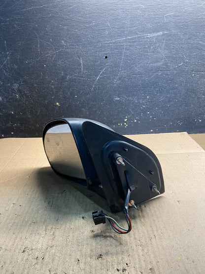 2007 to 2017 Jeep Compass Left Driver LH Heated View Door Mirror Z0633 MS4