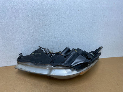 2010-2012 Subaru Legacy Outback Right Passenger Headlight AD4541 DW7