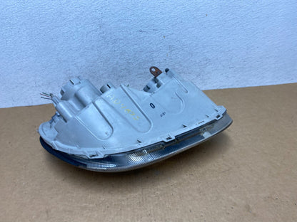 2002 to 2005 Hyundai Sonata Left Driver LH Side Headlight Halogen AD4625 DW7