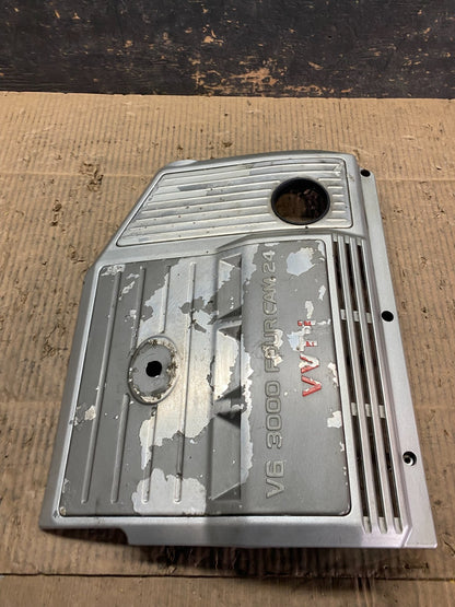 1999 - 2003 Lexus RX300 Factory OEM Engine Motor Cover Trim Panel T9601 DG3