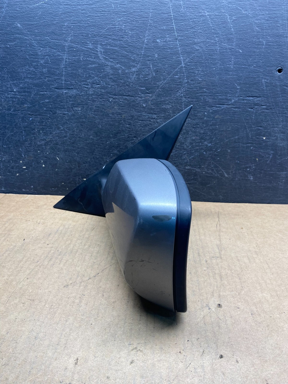 2004 to 2010 BMW X3 Left Driver LH Side View Door Mirror AH7047 DW10