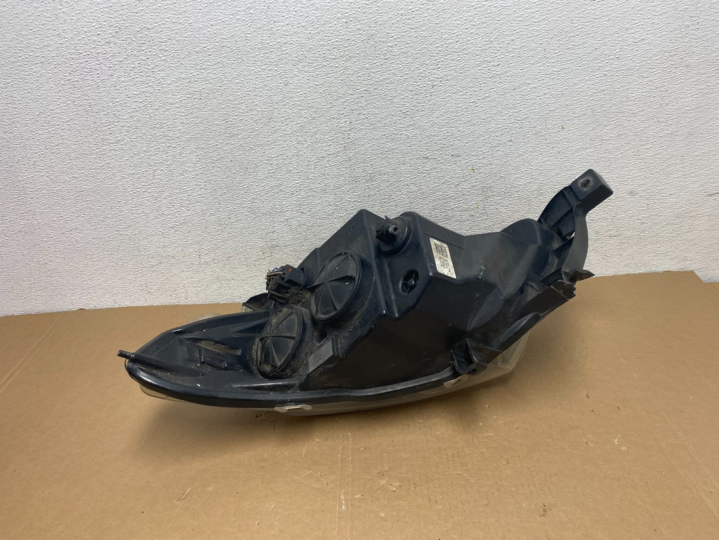 2010-2019 Lincoln Mkt Right Passenger Rh Side Headlight Xenon Hid AD7880 DW6