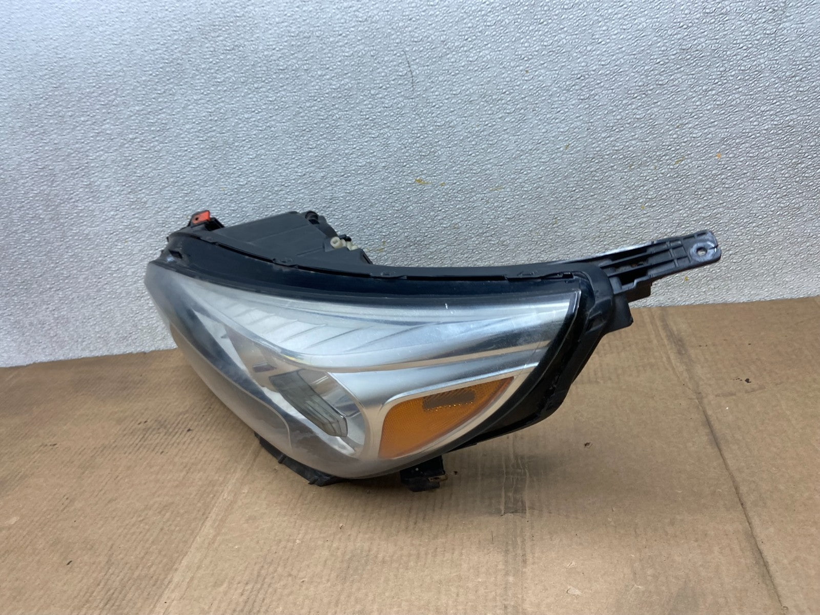 2013 2014 2015 Chevrolet Malibu Headlight Projector Left Driver Side Oem AA53111