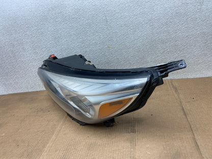 2013 2014 2015 Chevrolet Malibu Headlight Projector Left Driver Side Oem AA53111