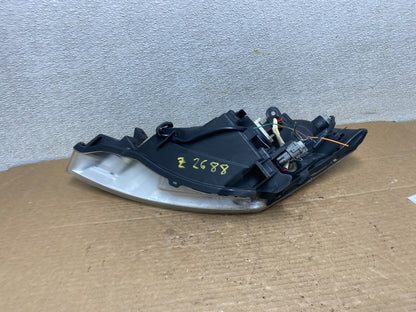2003 to 2007 Nissan Murano Right Passenger RH Headlight Halogen Z2688 DW7