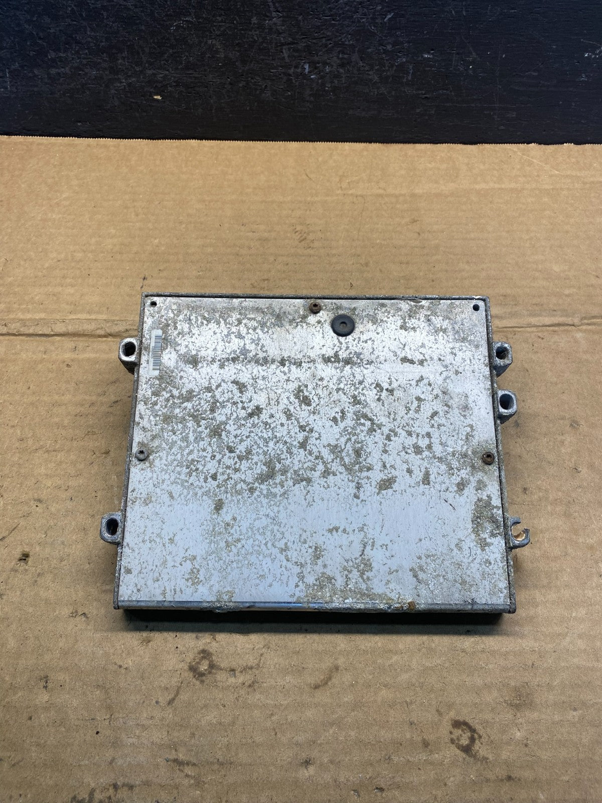 2006 Ford F-150 F150 5.4L Engine Control Unit ECU Computer Module ad3493 DG1
