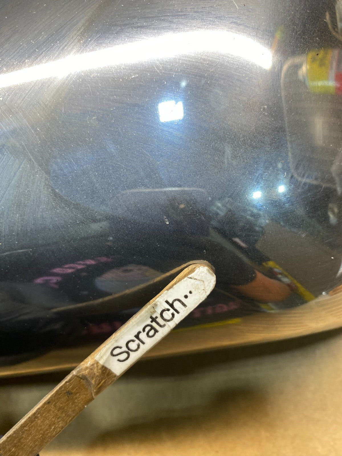 2008 to 2015 Nissan Armada Left Driver Side Turn Signal Mirror ag7209 DG7