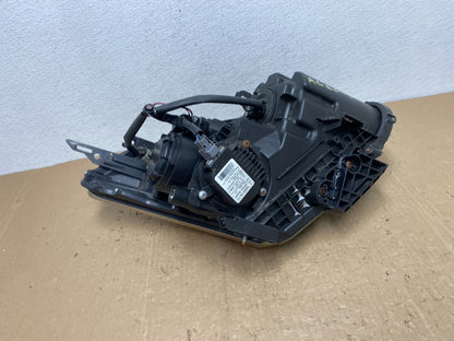 2008 to 2013 Nissan Rogue HID Xenon Headlight Left Driver Lh Side AC6049 DW9