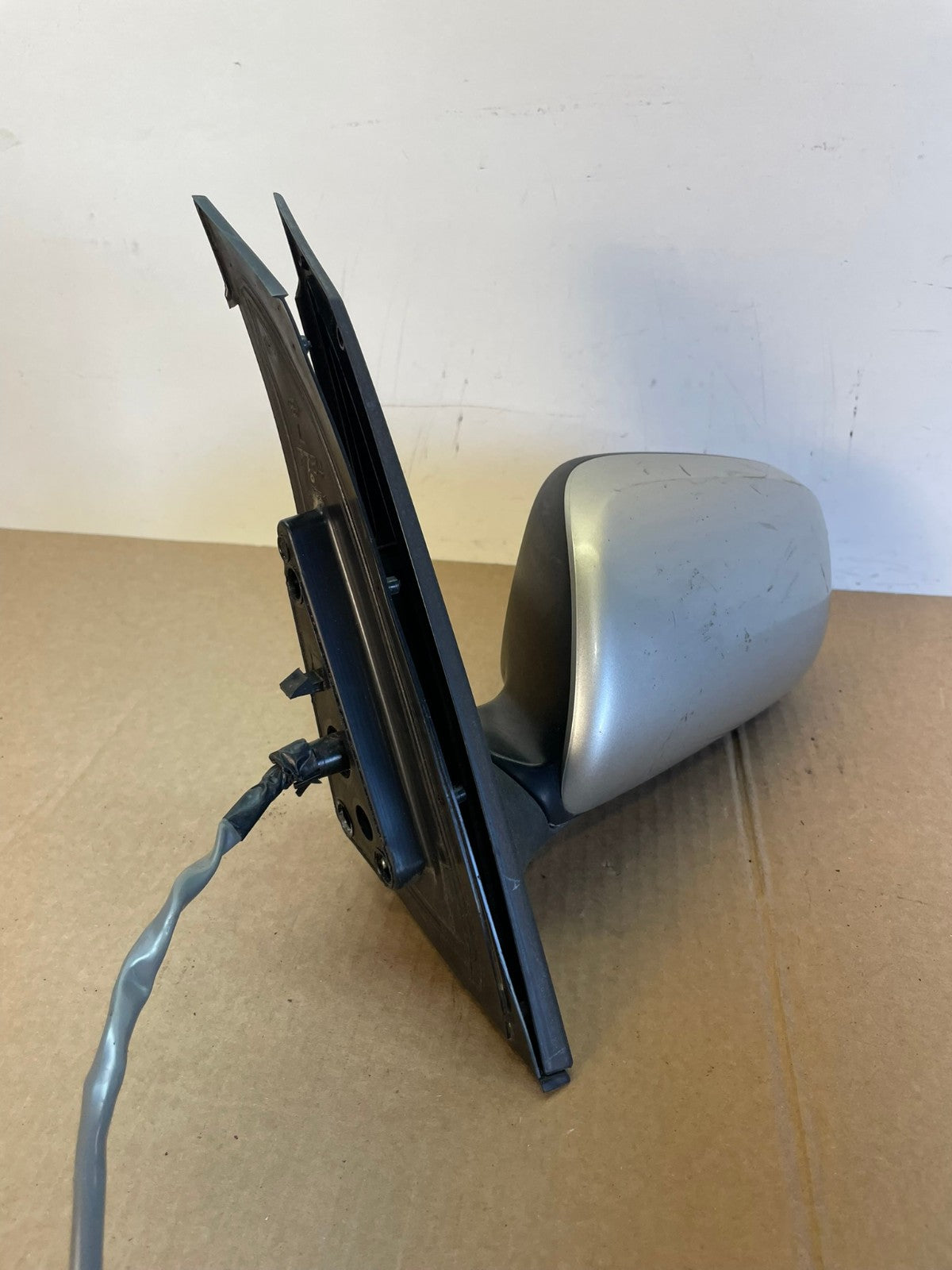 2004 to 2009 Toyota Prius Left Driver LH View Door Mirror AH6297 LK1