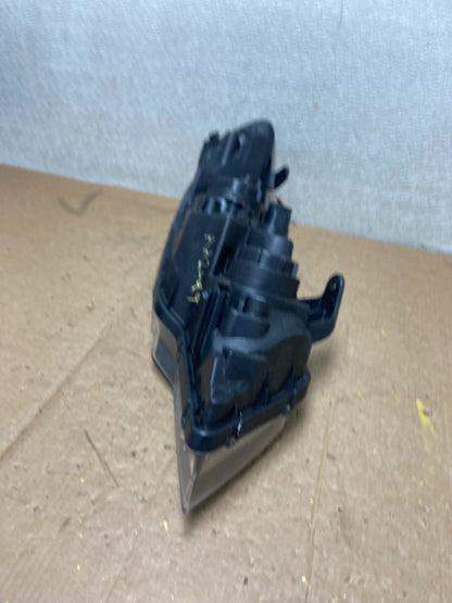 2010 2011 2012 Kia Forte Left Driver Side Headlight Halogen Oem AA24995