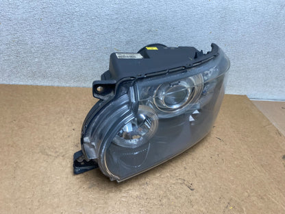 2010 to 2012 Land Rover Range Rover L322 Left Xenon Hid Headlight S6965 DW2