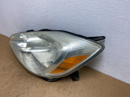 2004-2005 Toyota Sienna Left Driver LH Side Halogen Headlight AD1325 DW1