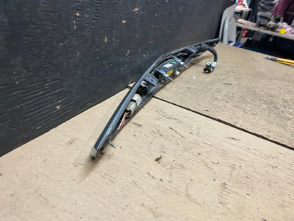 2013 to 2017 Cadillac XTS Trunk Finish Garnish Panel Molding N32947