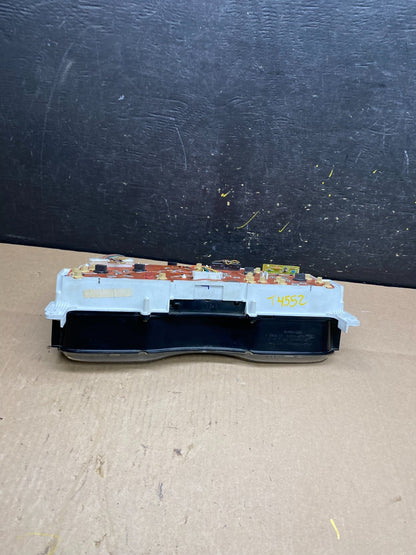 2001 2002 2003 Ford Explorer Speedometer Cluster Gauge Oem T4552 DG6