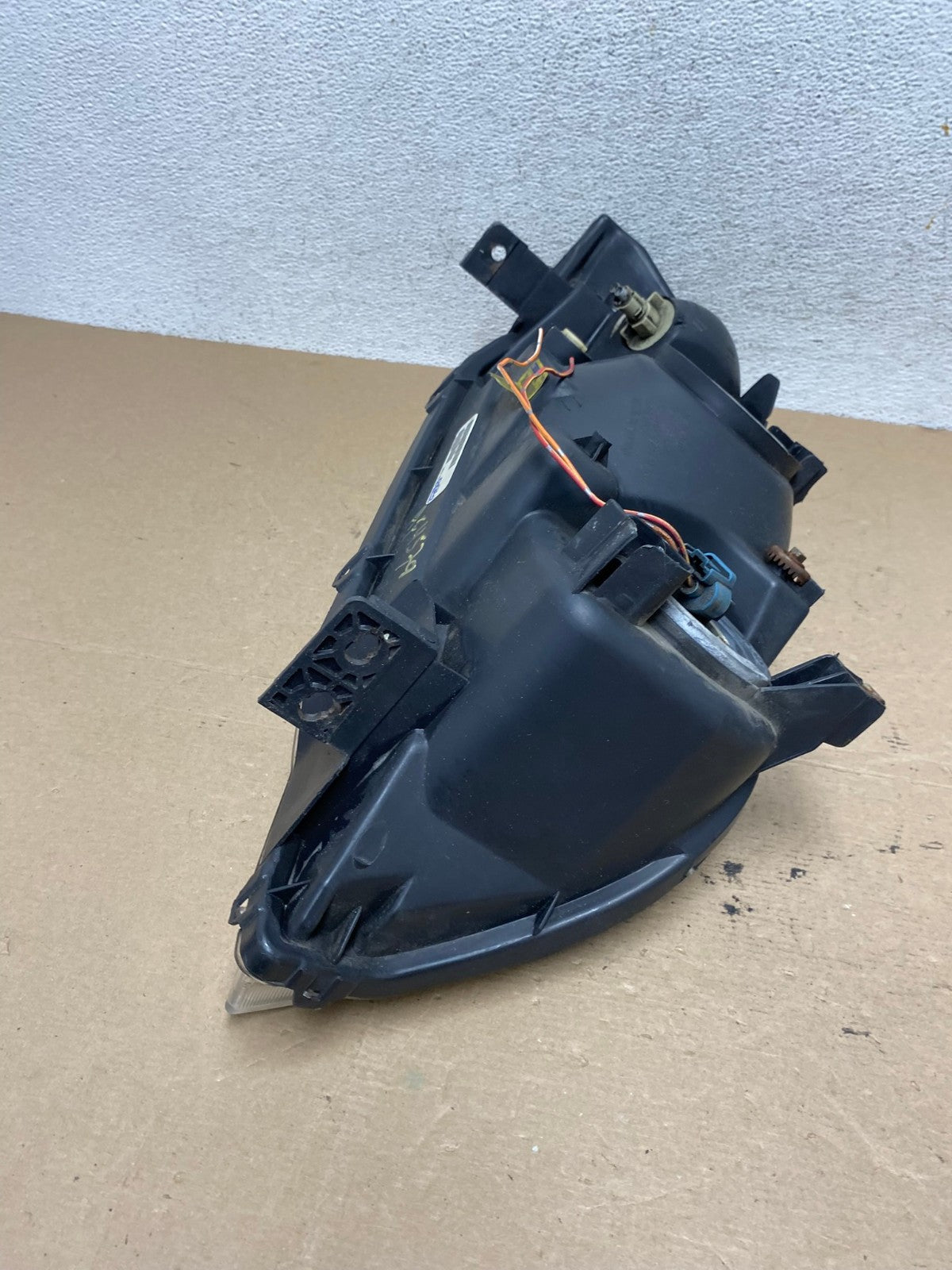 2001 to 2003 Acura MDX Left Driver LH Halogen Headlight DEPO AF4579 LK6
