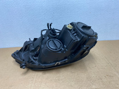 Halogen 2006-2009 Mercedes-Benz ML-Class Headlight Left Driver LH AD1267 DW5