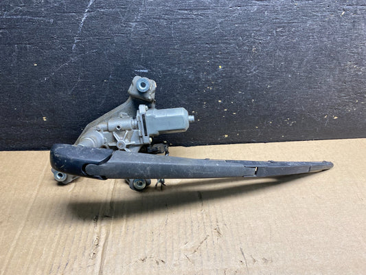2014-2021 Dodge Durango  Tailgate Back Door Rear Wiper Motor Wiper AB0373 DG0
