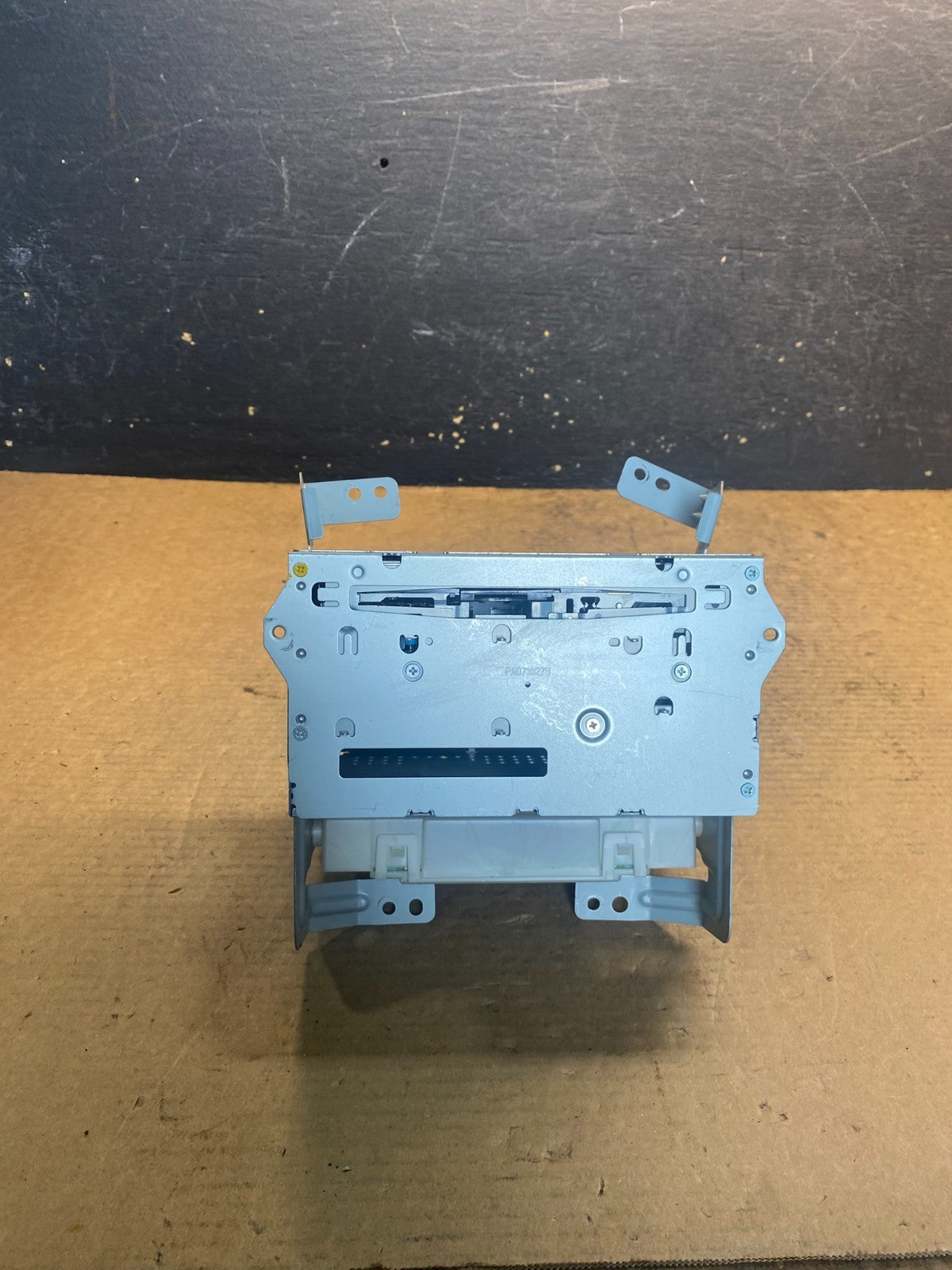 2009 - 2010 Nissan Murano Maxima M35 M37 BOSE Radio CD Navigation aa1834 DG0