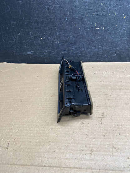 2009 to 2012 Audi A4 Center Dashboard Air Vent ah3863 DG2
