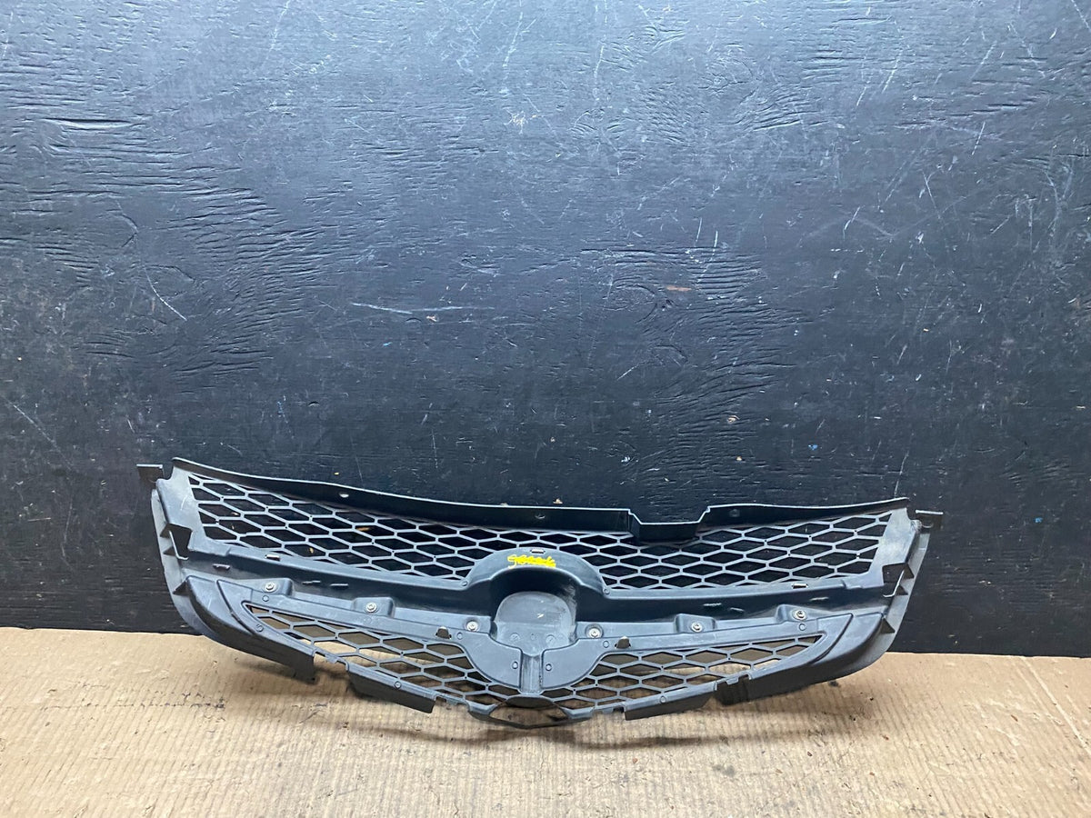 2004 2005 2006 Acura Mdx Upper Grille Grill 71120-S3X-A100 N2076 PS5