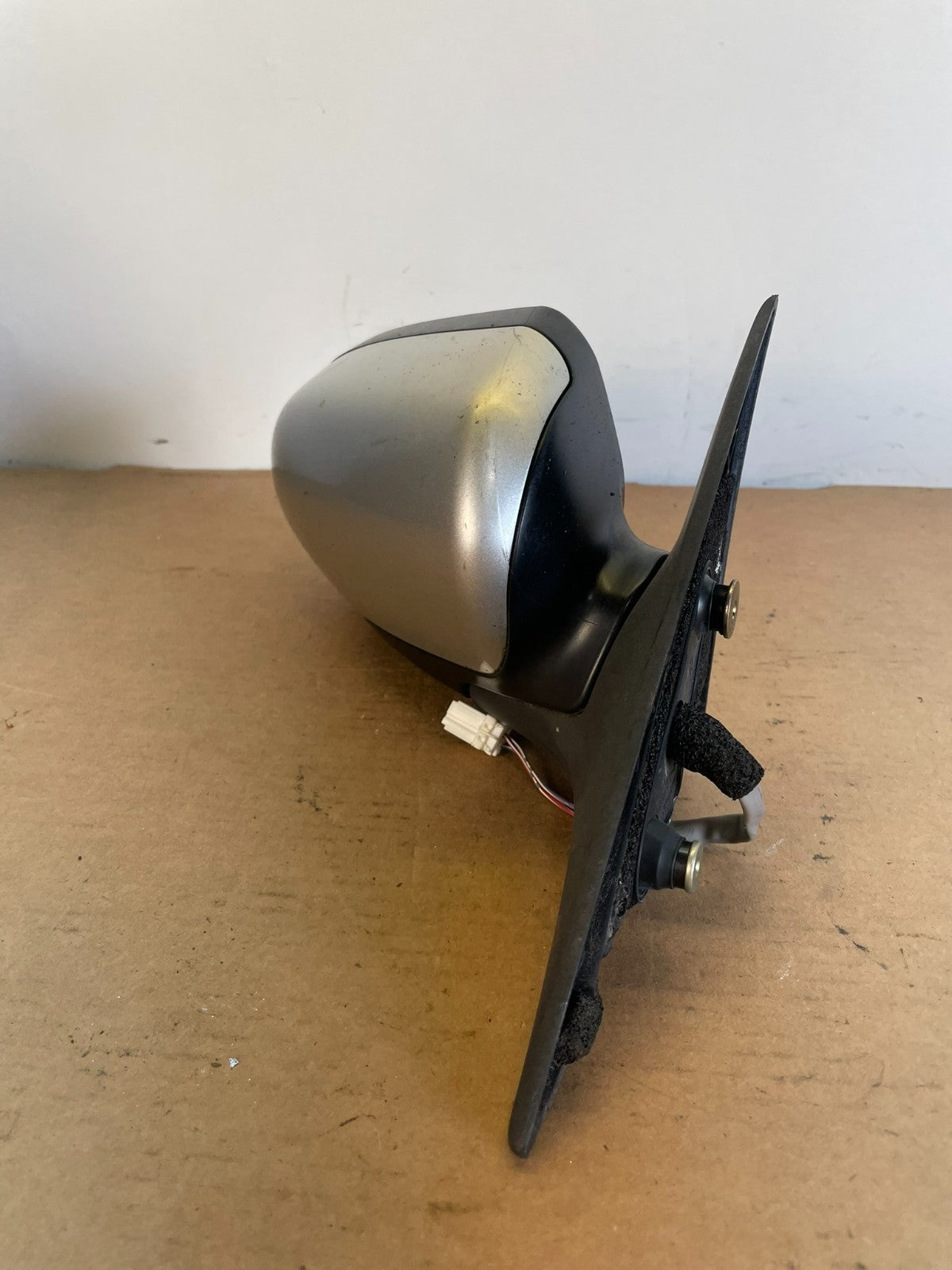2005-2009 Subaru Legacy Outback Right Passneger Side Door Mirror AG0657 DW1