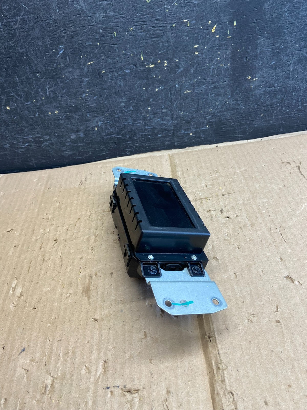 2013 to 2016 Ford Fusion 4.2" Radio Information Display Screen AI2854 DW2