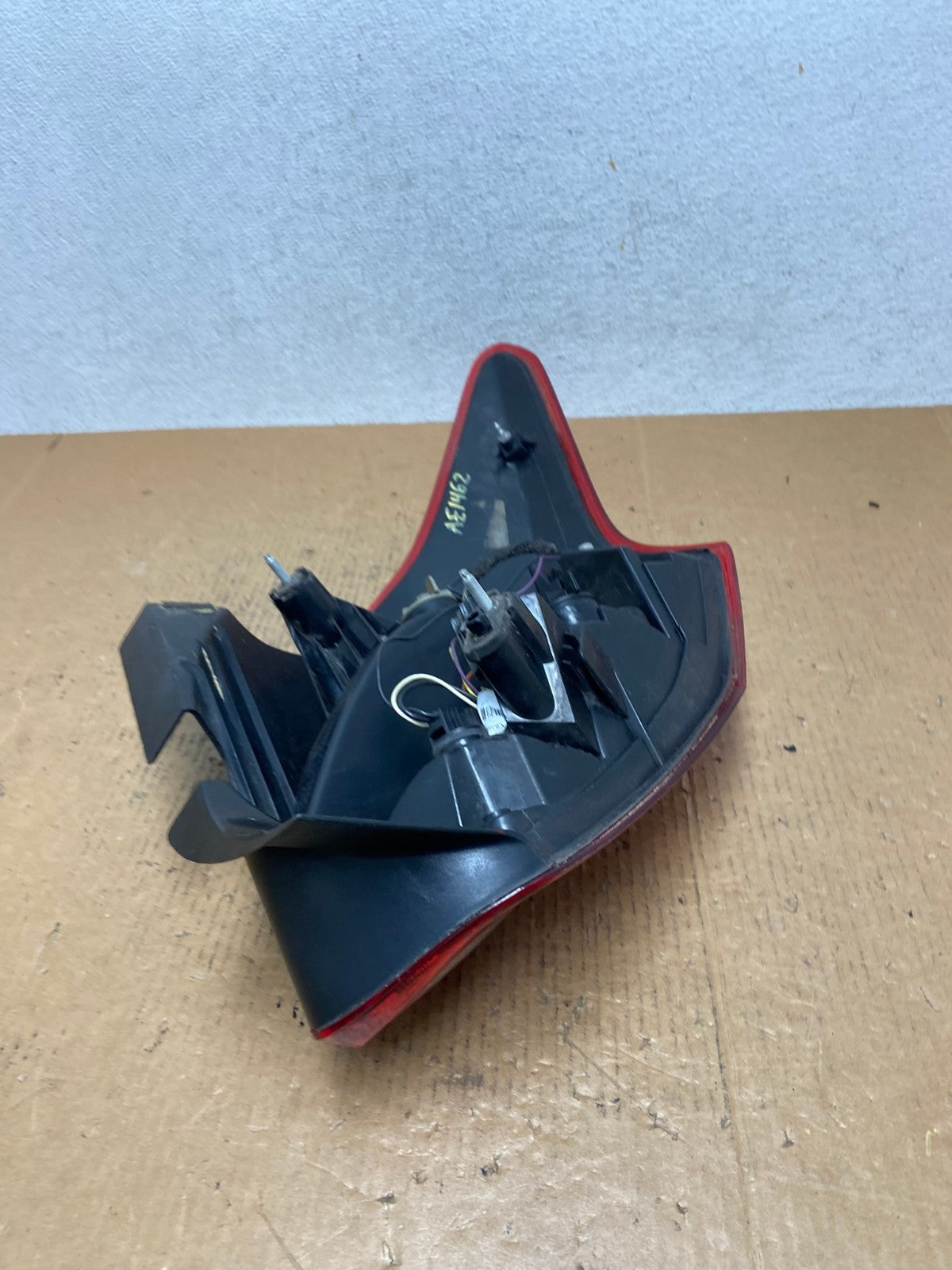 2015 to 2018 Ford Focus Tail Light Hatchback Left Driver LH Side AE1462 LK6
