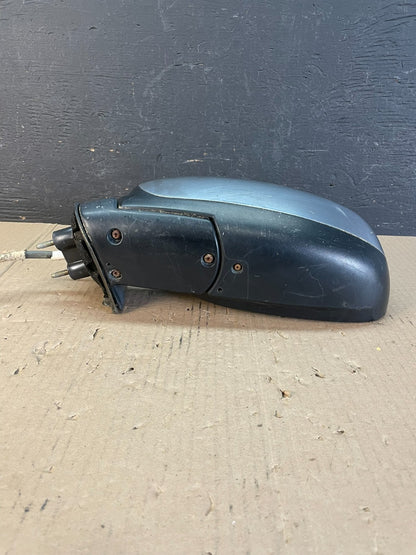 2000 to 2006 Toyota Tundra Left Driver LH Side Door View Mirror AD8690 DW3