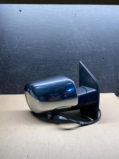 2004 to 2015 Nissan Armada Right Passenger RH View Door Mirror ai7112 DG0