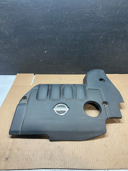 2007 to 2013 Nissan Altima 2.5 L Engine Cover i7166 DG OEM1