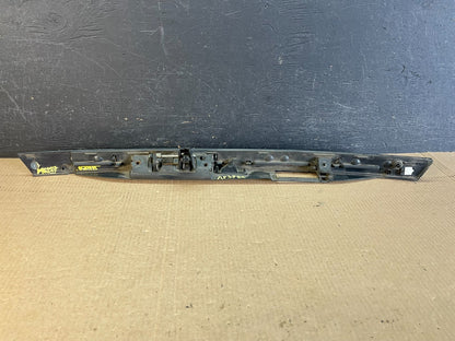 2009-2014 Volkswagen Routan Finish Garnish Panel Molding w/ Camera AF3786 DG3