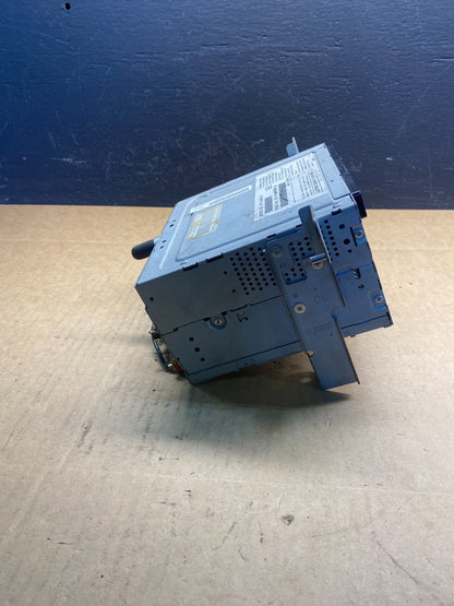 2011  Ford Fusion Radio Audio Receiver AM FM CD MP3 ac2780 DG2