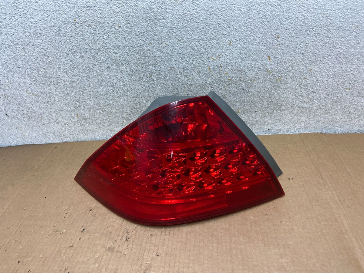 2006 - 2007 Honda Accord Left Driver Lh Side Tail light AI8826 LK0