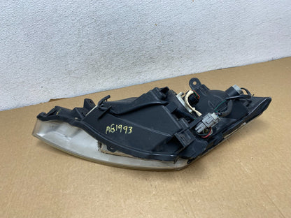 2003 to 2007 Nissan Murano Right Passenger RH Headlight Halogen AG1993 DW8
